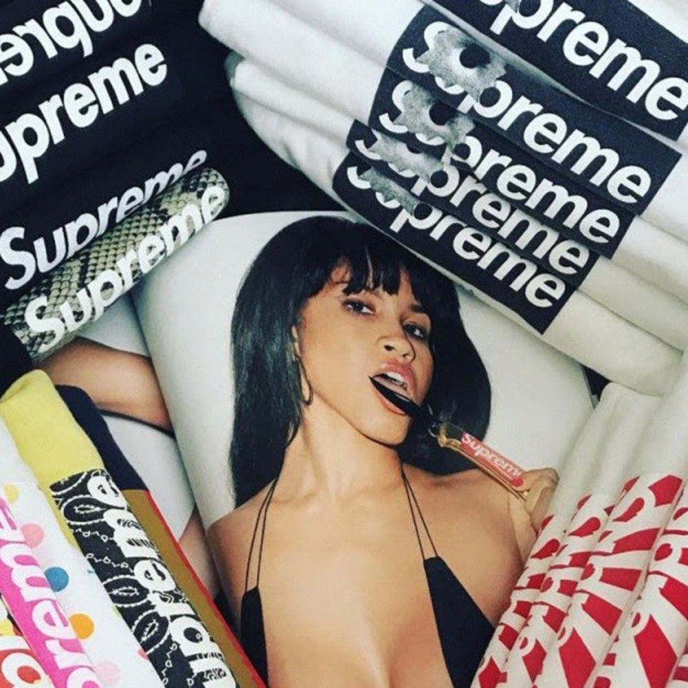 Meet your Posher, Warhol